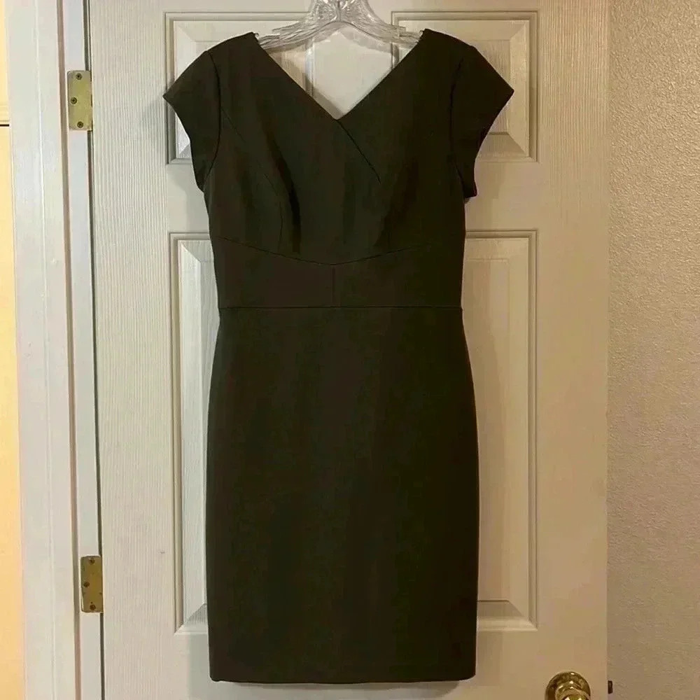 Classiques Entier Dress